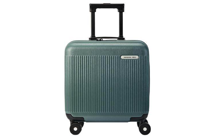 Чемодан Samsonite New Sparkle - Boxette Shop